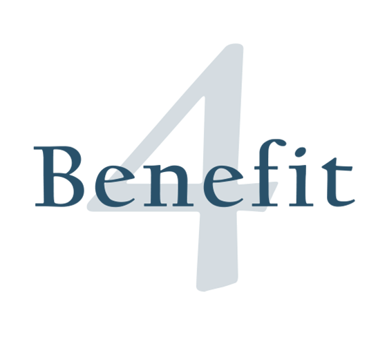 Benefit-4
