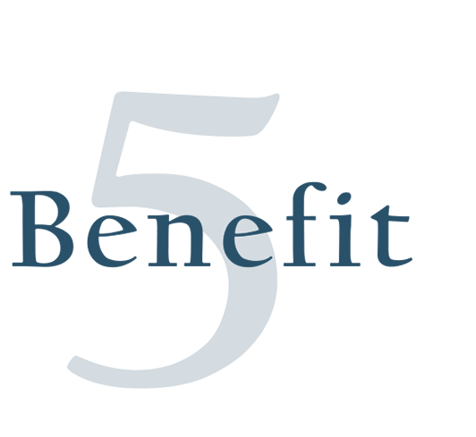 Benefit-5