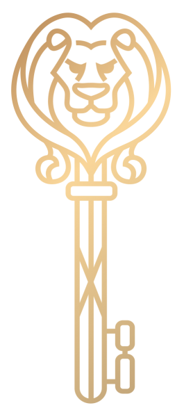 lion-key