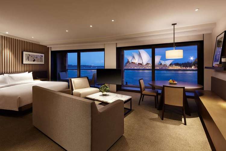 Park-Hyatt-Sydney-View