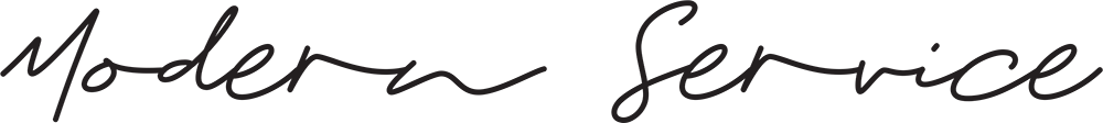 modern serviceTXT