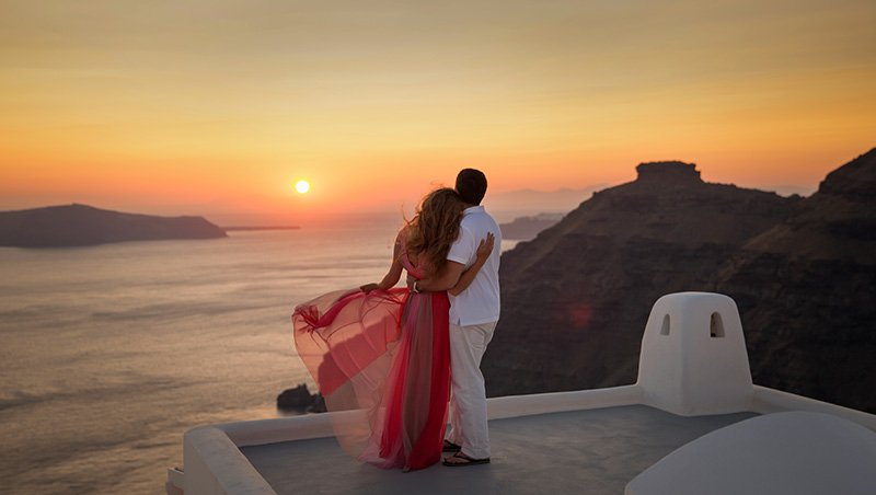 romance