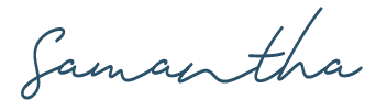 signatures-SAMANTHA